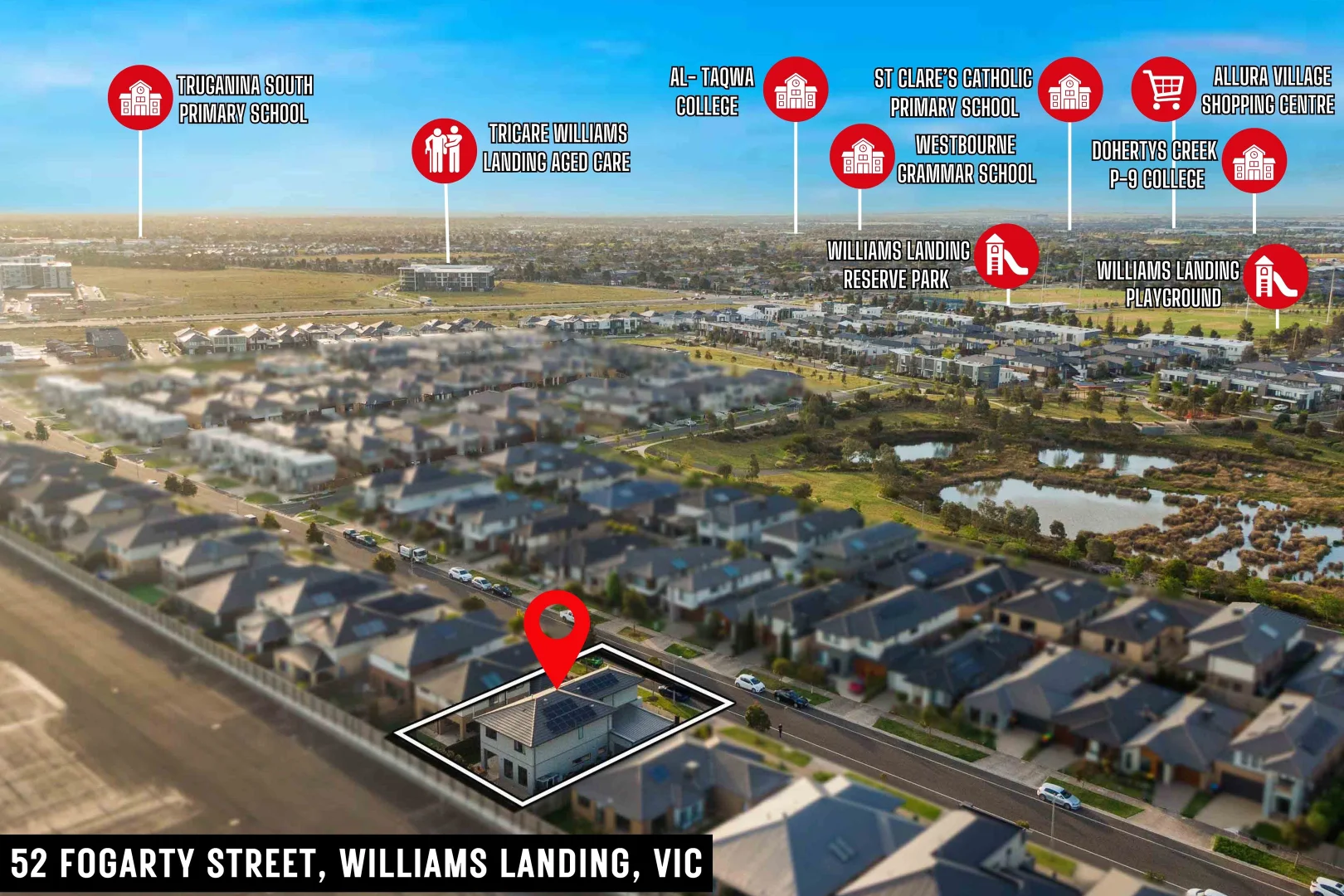 Additional image 23 of 52 Fogarty Street, Williams Landing VIC 3027