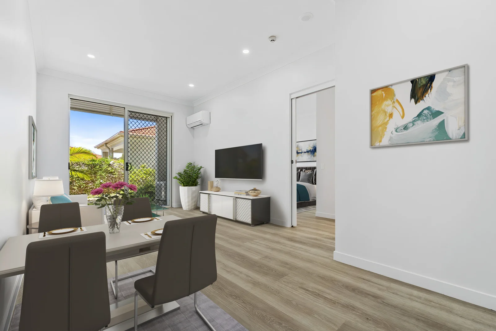 Additional image 2 of 201/21 Gracemere Boulevard, Peregian Springs QLD 4573