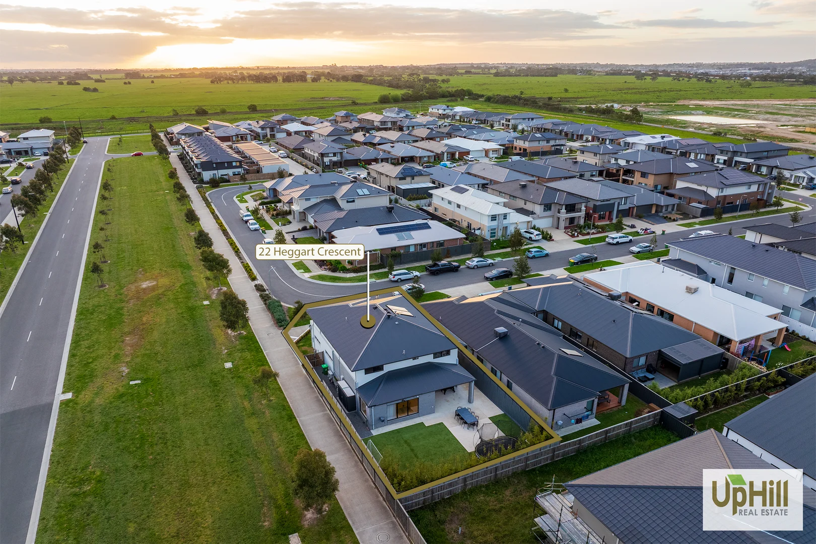 Additional image 28 of 22 Heggart Crescent, Officer South VIC 3809