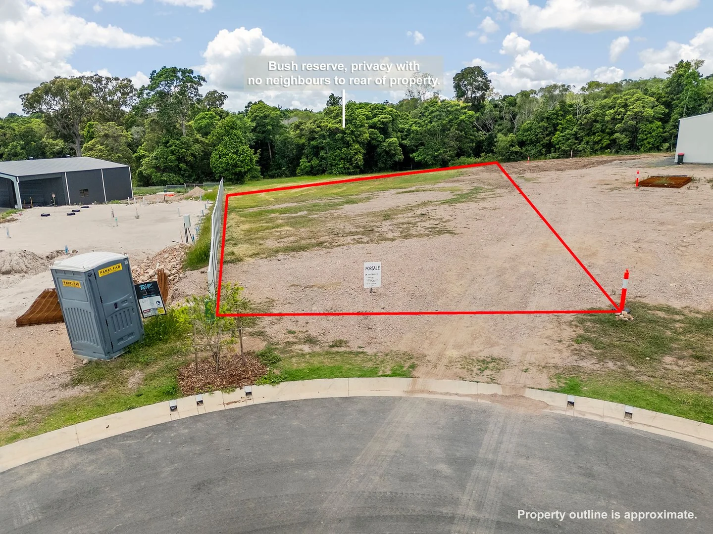 Additional image 6 of 8 Sea Breeze Court, Craignish QLD 4655