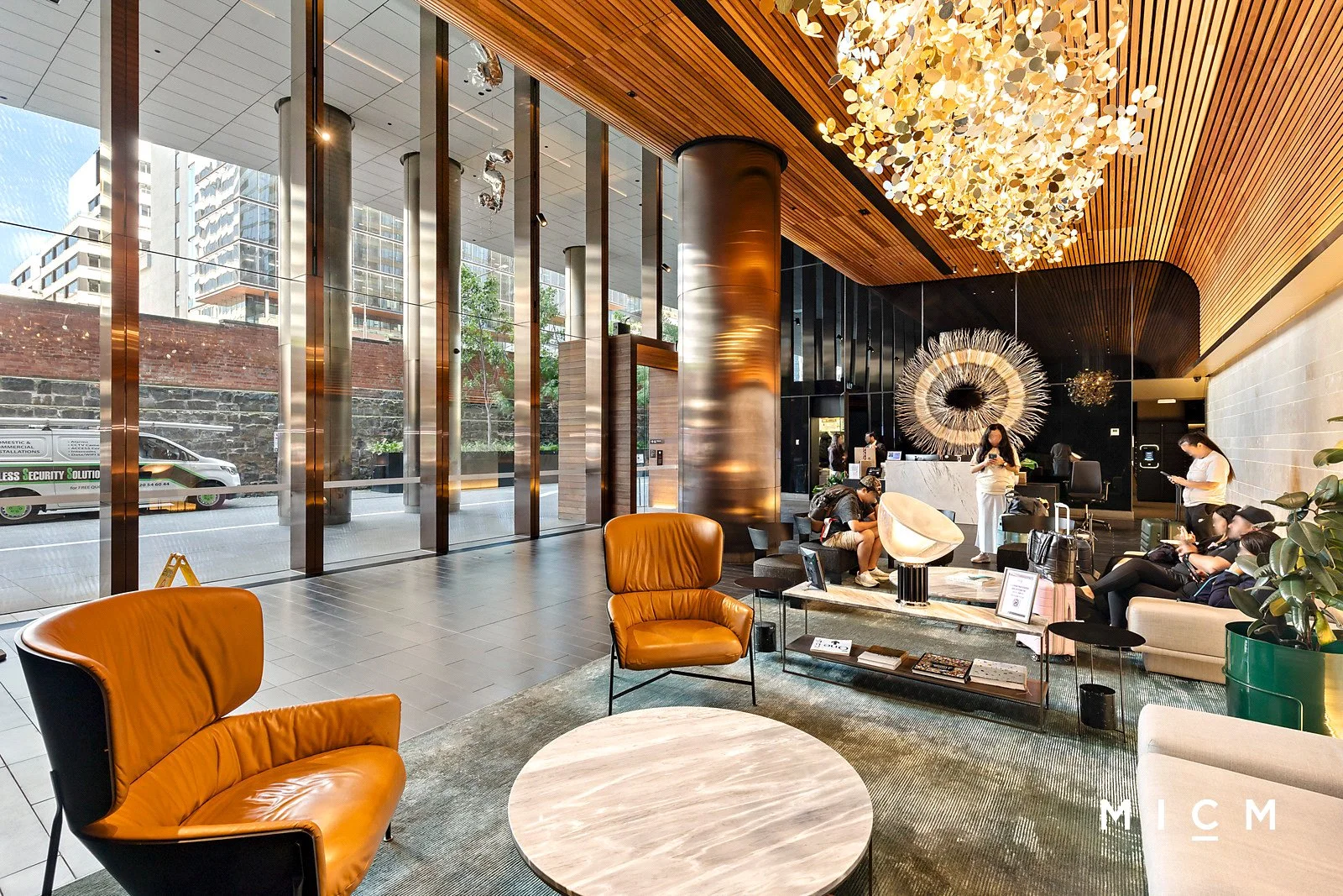 Additional image 19 of 2905/628 Flinders Street, Docklands VIC 3008