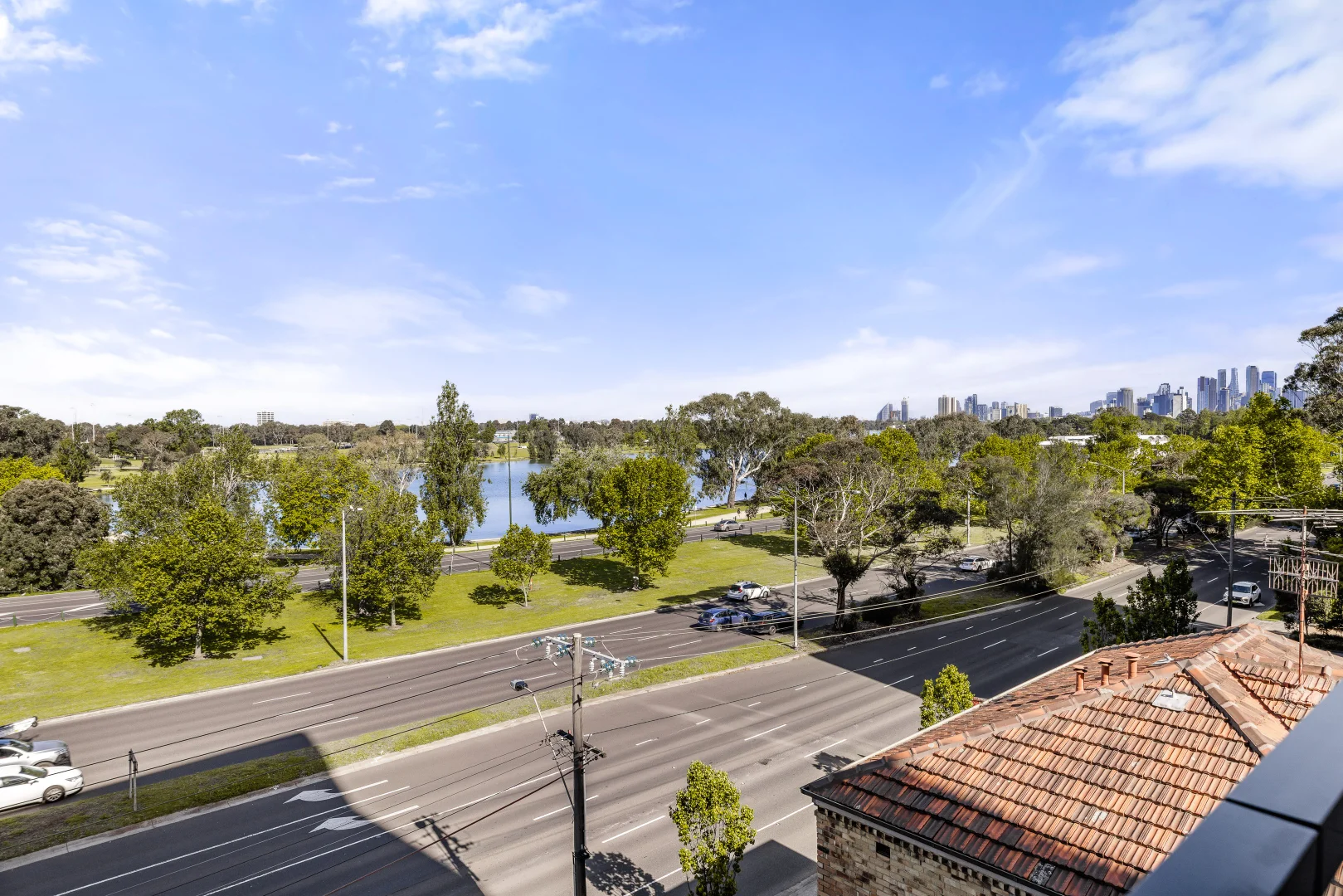 Additional image 4 of 403/77 Queens Road, Melbourne VIC 3004