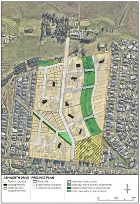 30 & 4 Ashworth Drive, Traralgon VIC 3844