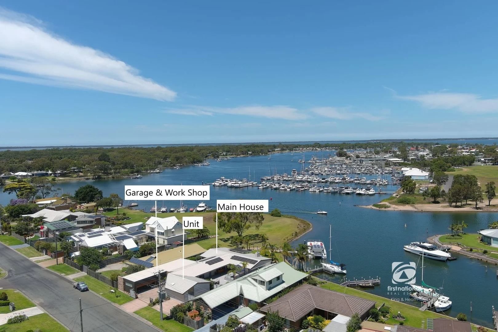 Additional image 19 of 76 Fort King Road, Paynesville VIC 3880