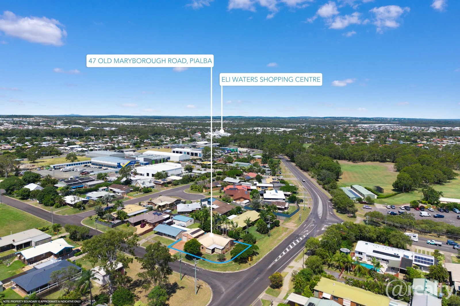 Additional image 32 of 47 Old Maryborough Road, Pialba QLD 4655