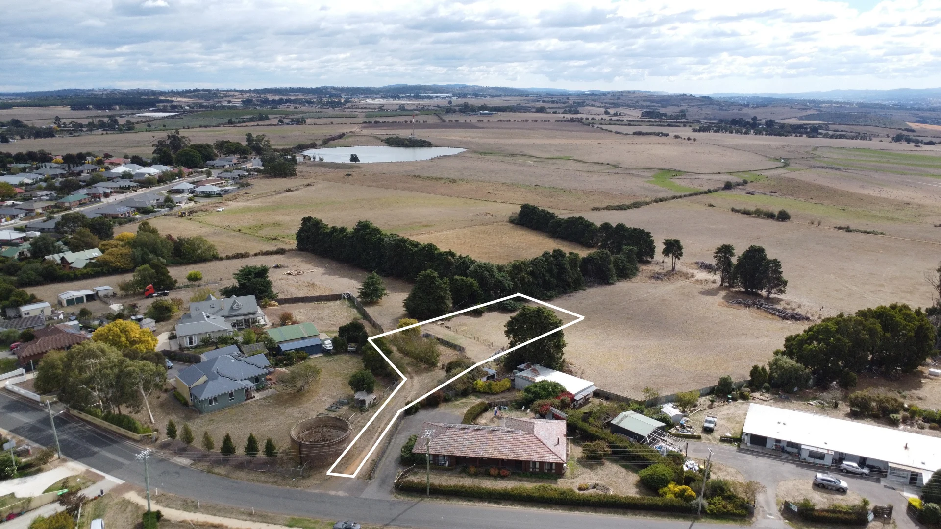Additional image 2 of 924 White Hills Road, Evandale TAS 7212
