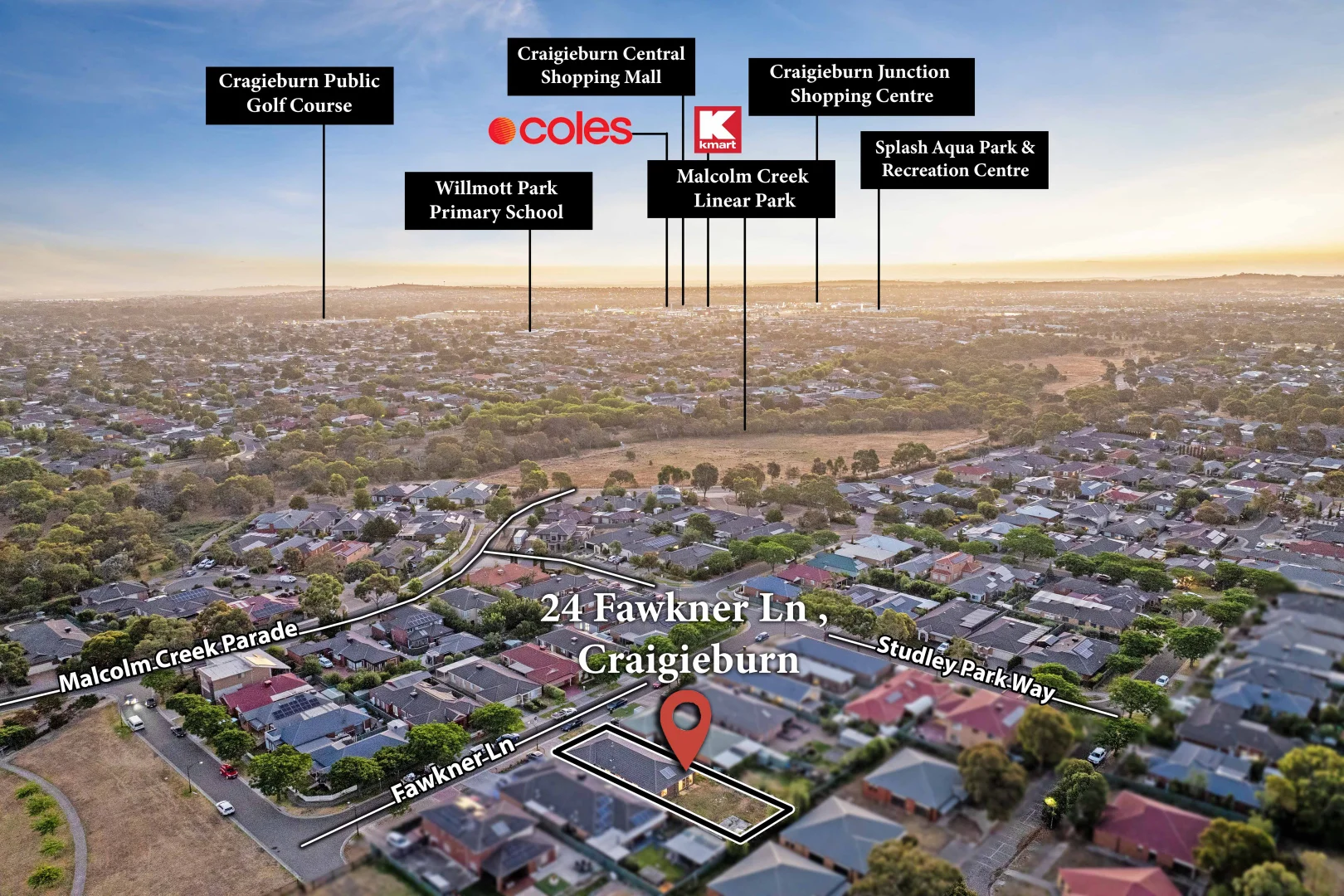 Additional image 13 of 24 Fawkner Lane, Craigieburn VIC 3064