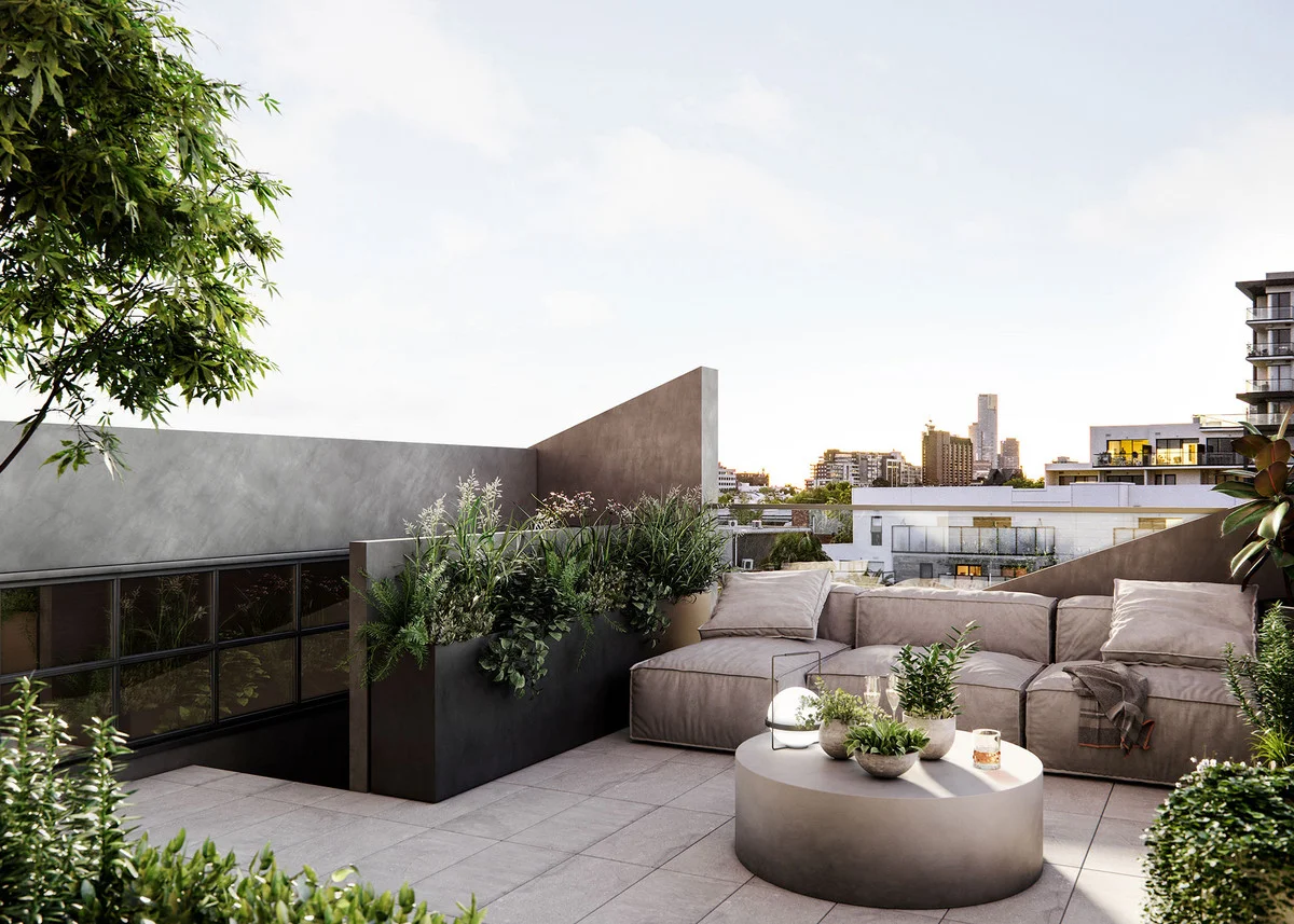 Additional image 6 of 2/37 Shelley Street, Richmond VIC 3121