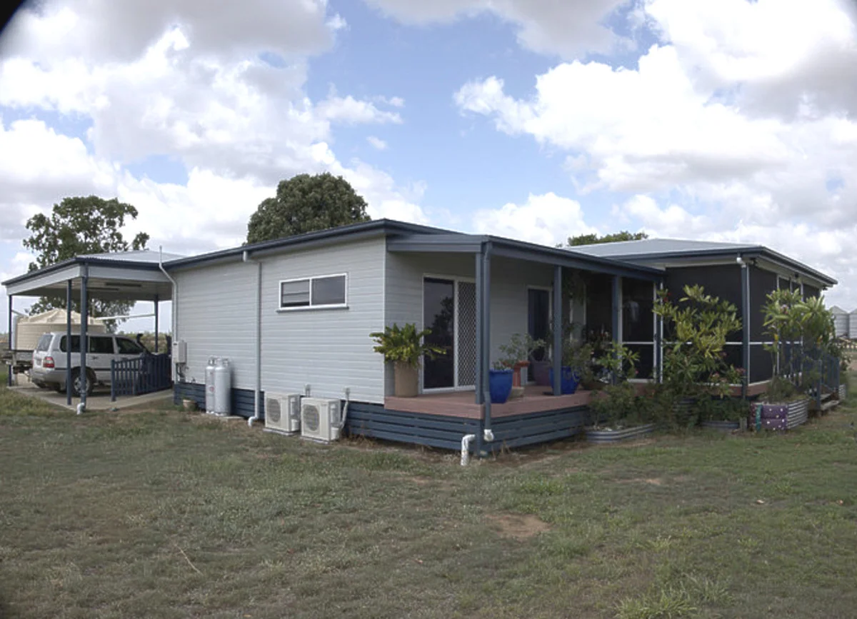 Additional image 20 of 19 - 'Kelinda'/1411 Moura-Bindaree Road, Moura QLD 4718