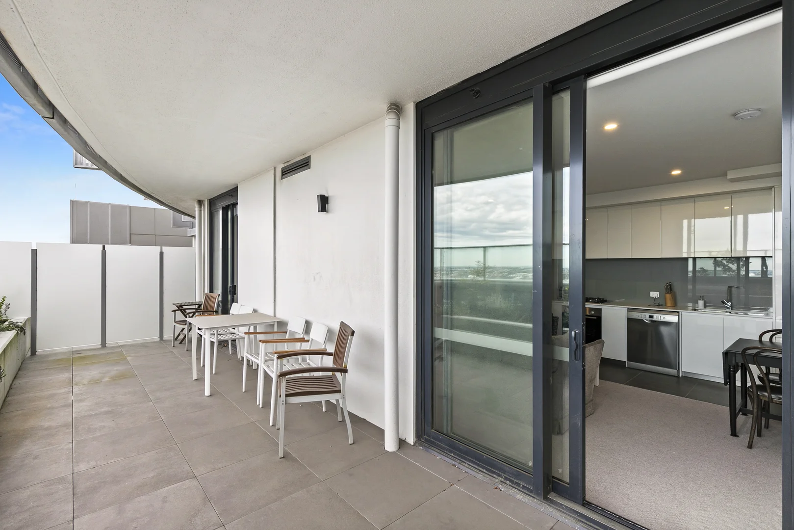 Additional image 4 of 1603D/4 Tannery Walk, Footscray VIC 3011