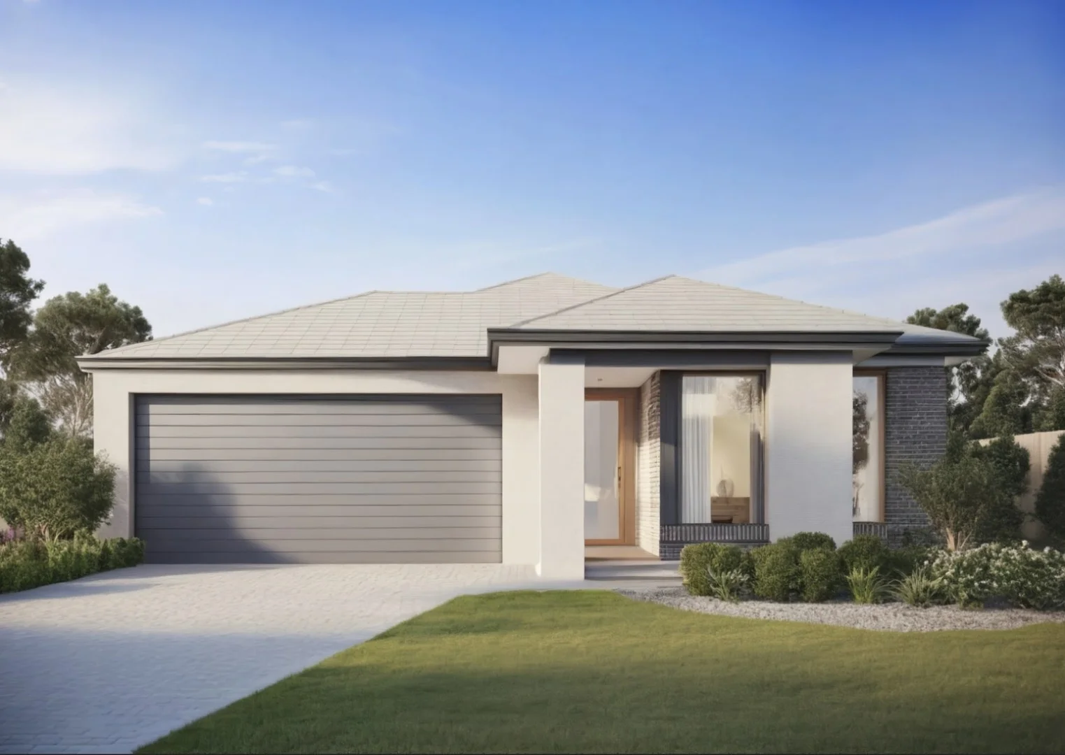 Lot 13111 Franklin Street, Pakenham VIC 3810