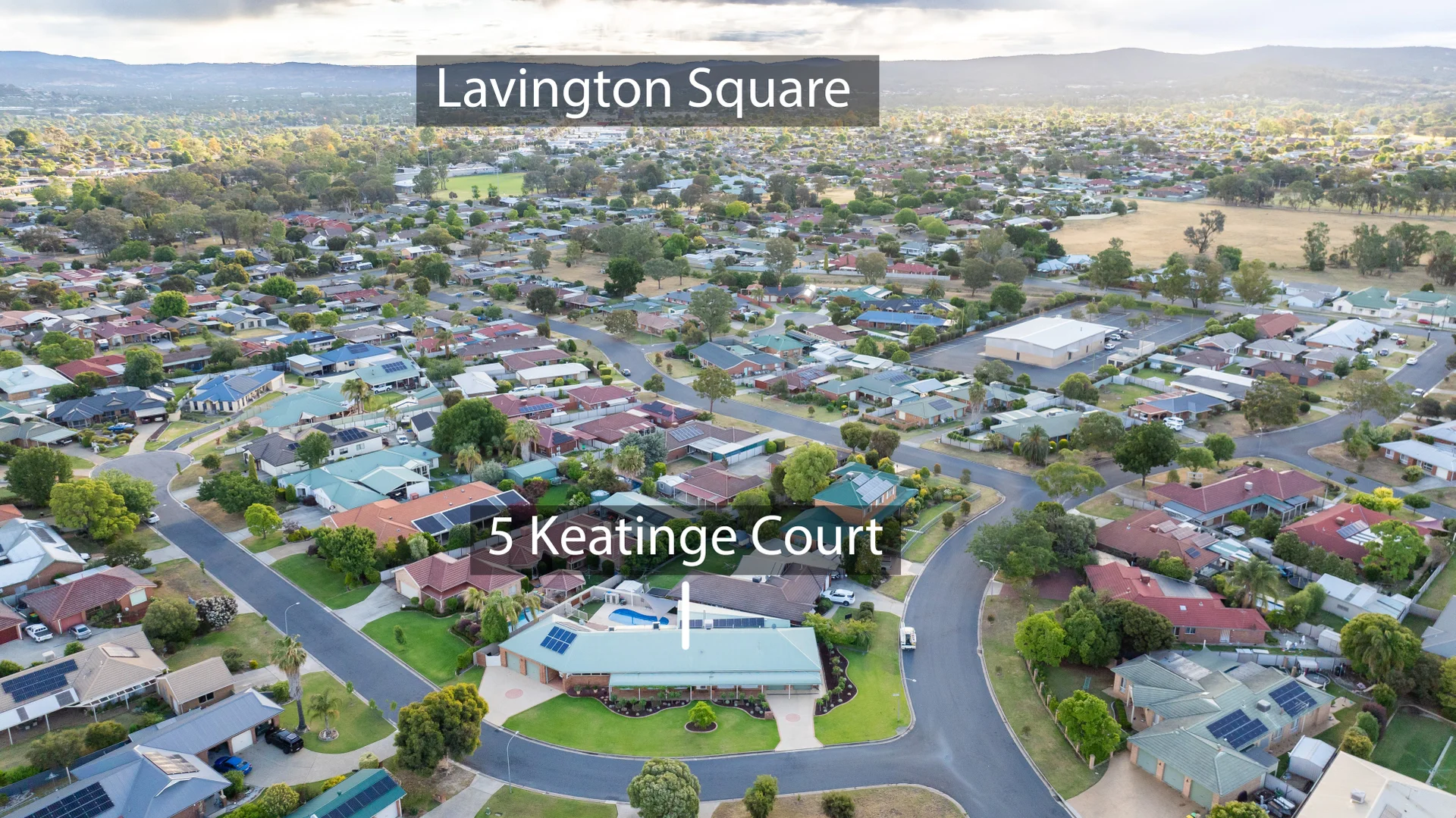 Additional image 38 of 5 Keatinge Court, Lavington NSW 2641