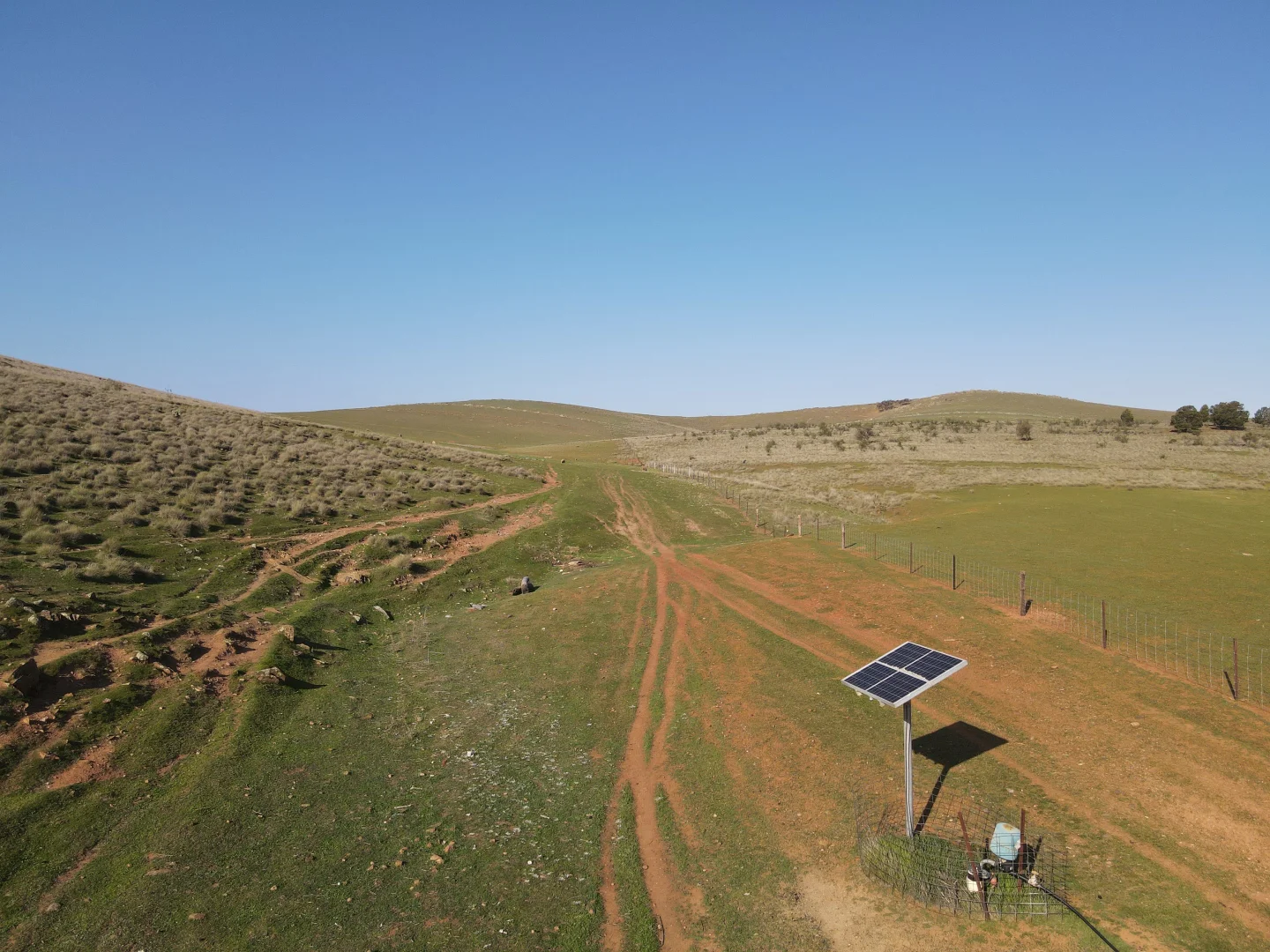 Additional image 9 of 274E Melrose Road, Pekina SA 5431