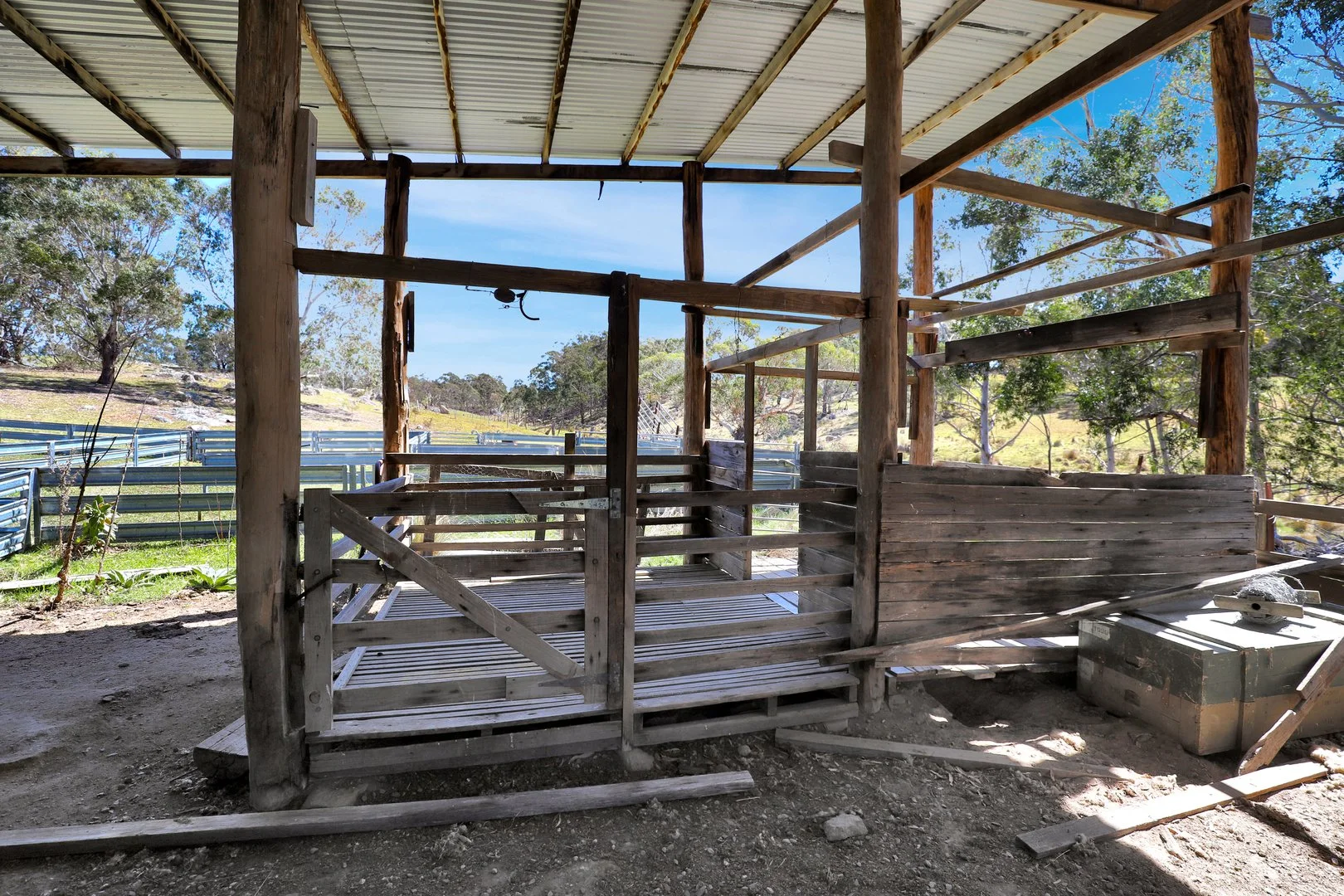 Additional image 14 of "Glenroy" Corrowong Road, Delegate NSW 2633