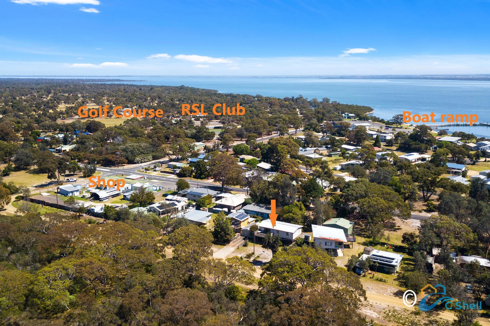 Additional image 20 of 11 Centre Road, Loch Sport VIC 3851