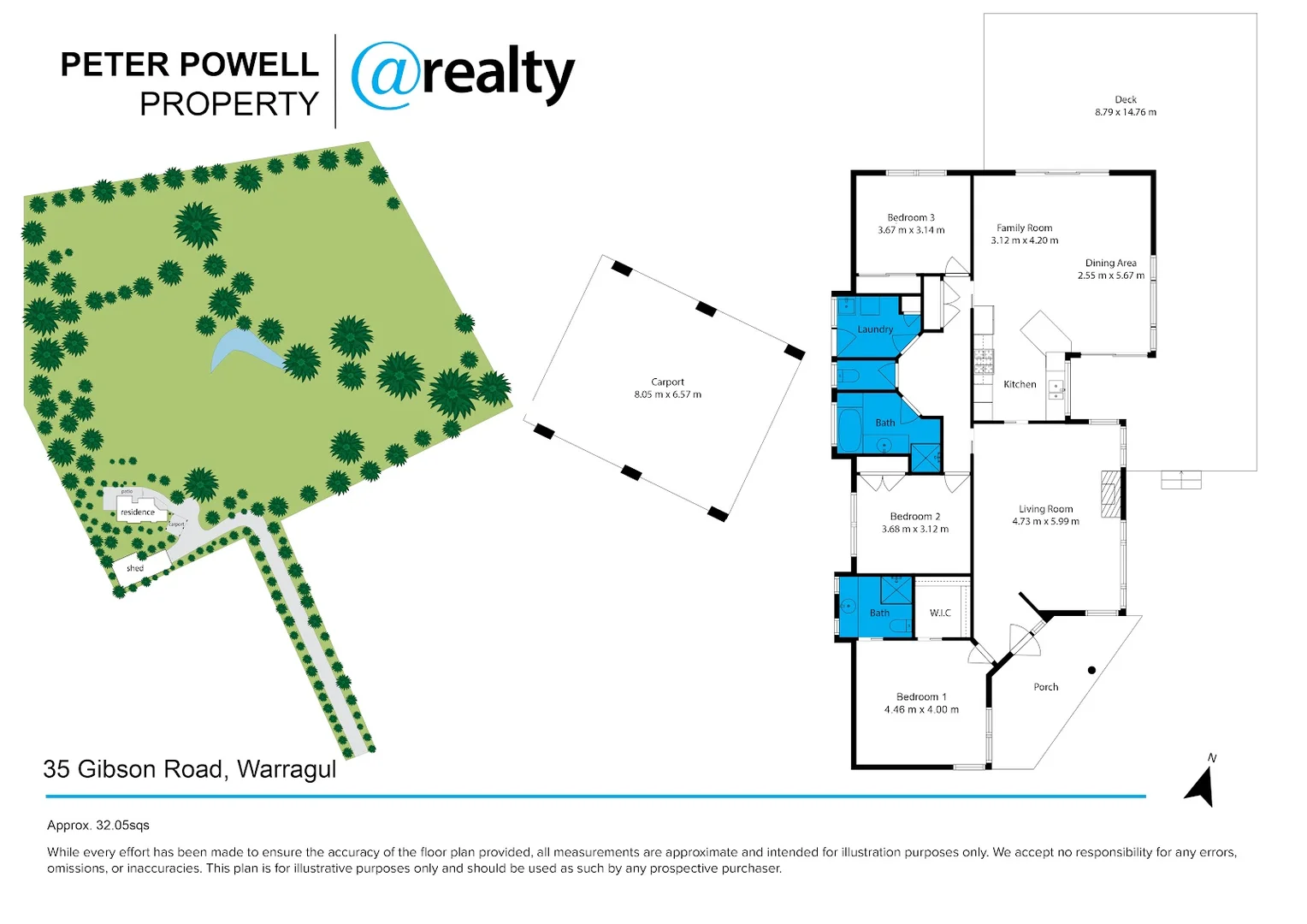 Additional image 42 of 35 Gibson Road, Warragul VIC 3820