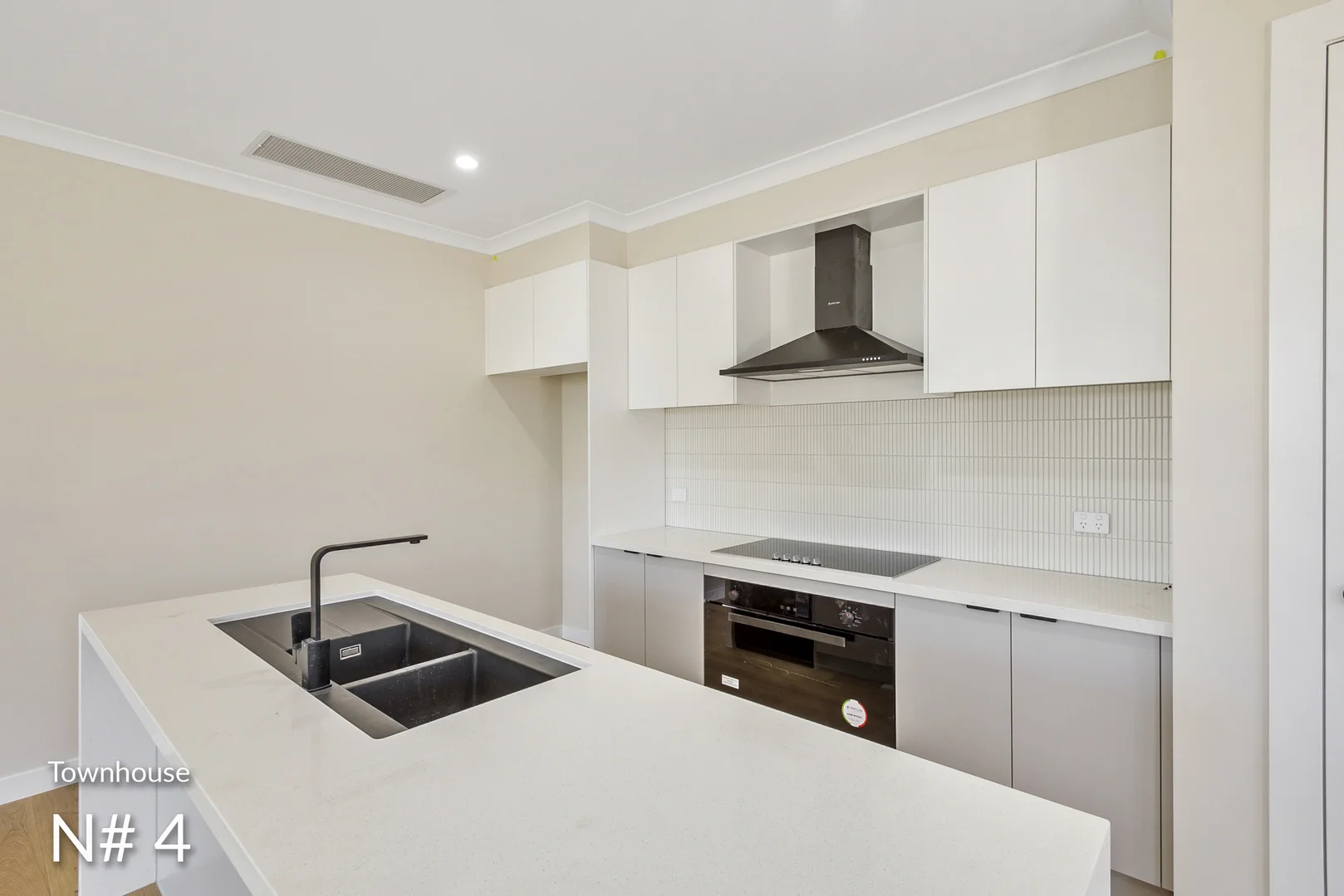 Additional image 4 of Townhouse 1-4/134 High Street, Kyneton VIC 3444