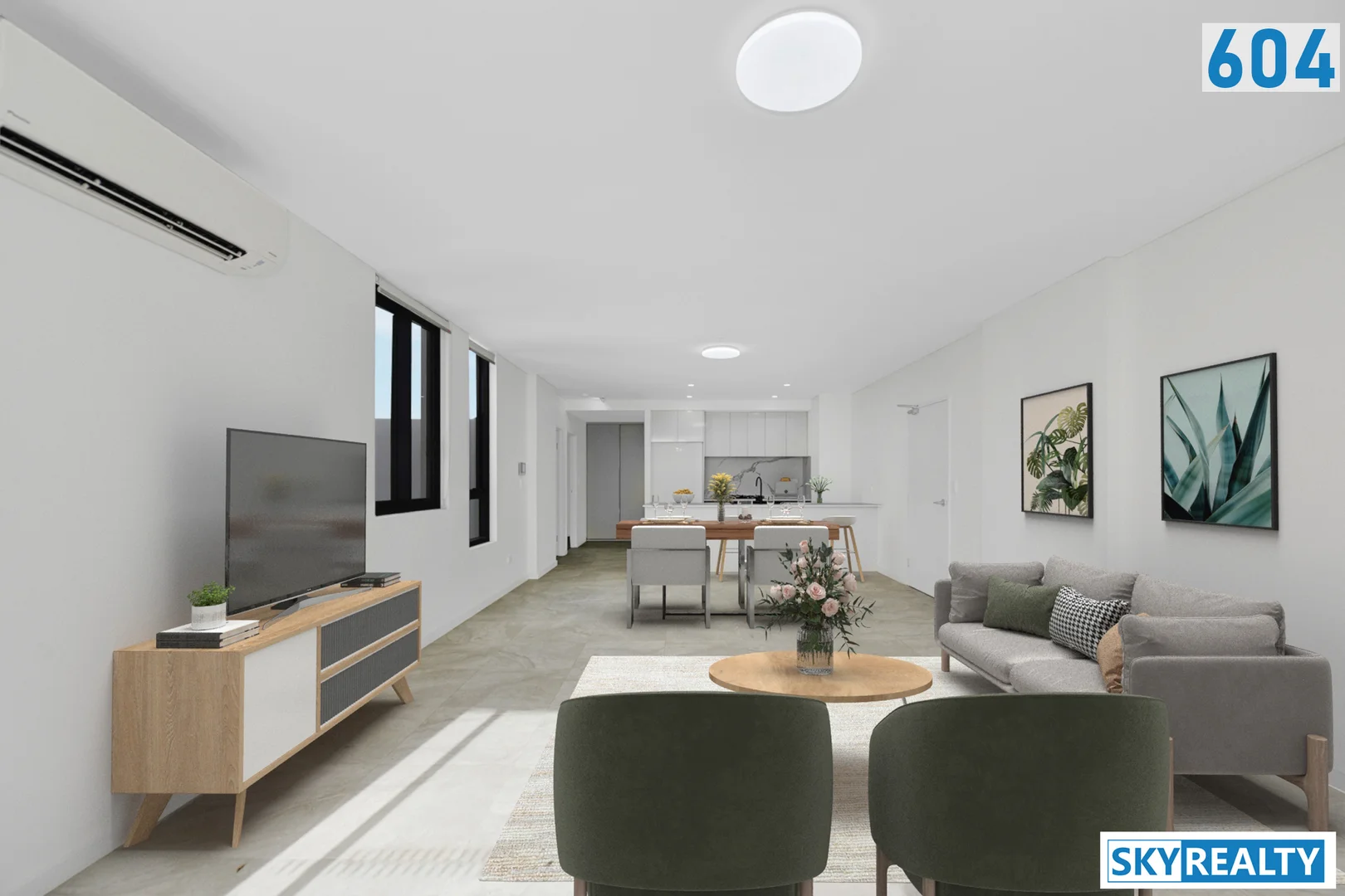 Additional image 6 of 506/125 Arthur Street, Parramatta NSW 2150
