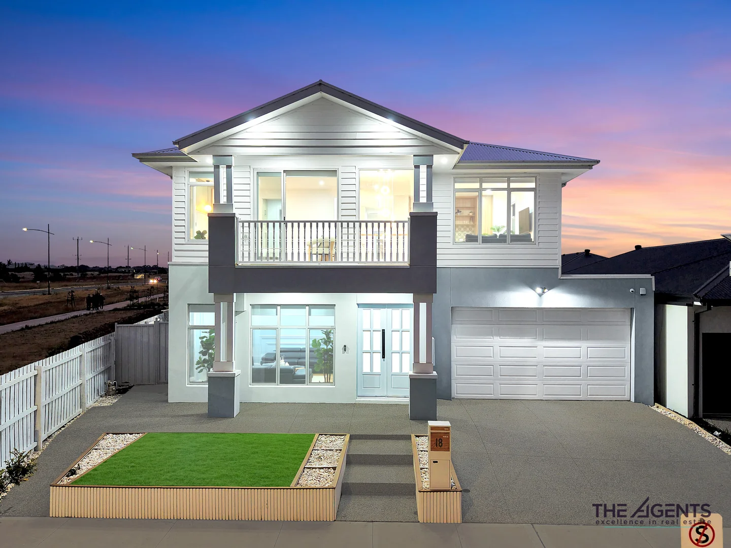 Additional image 38 of 18 Redwood Drive, Rockbank VIC 3335