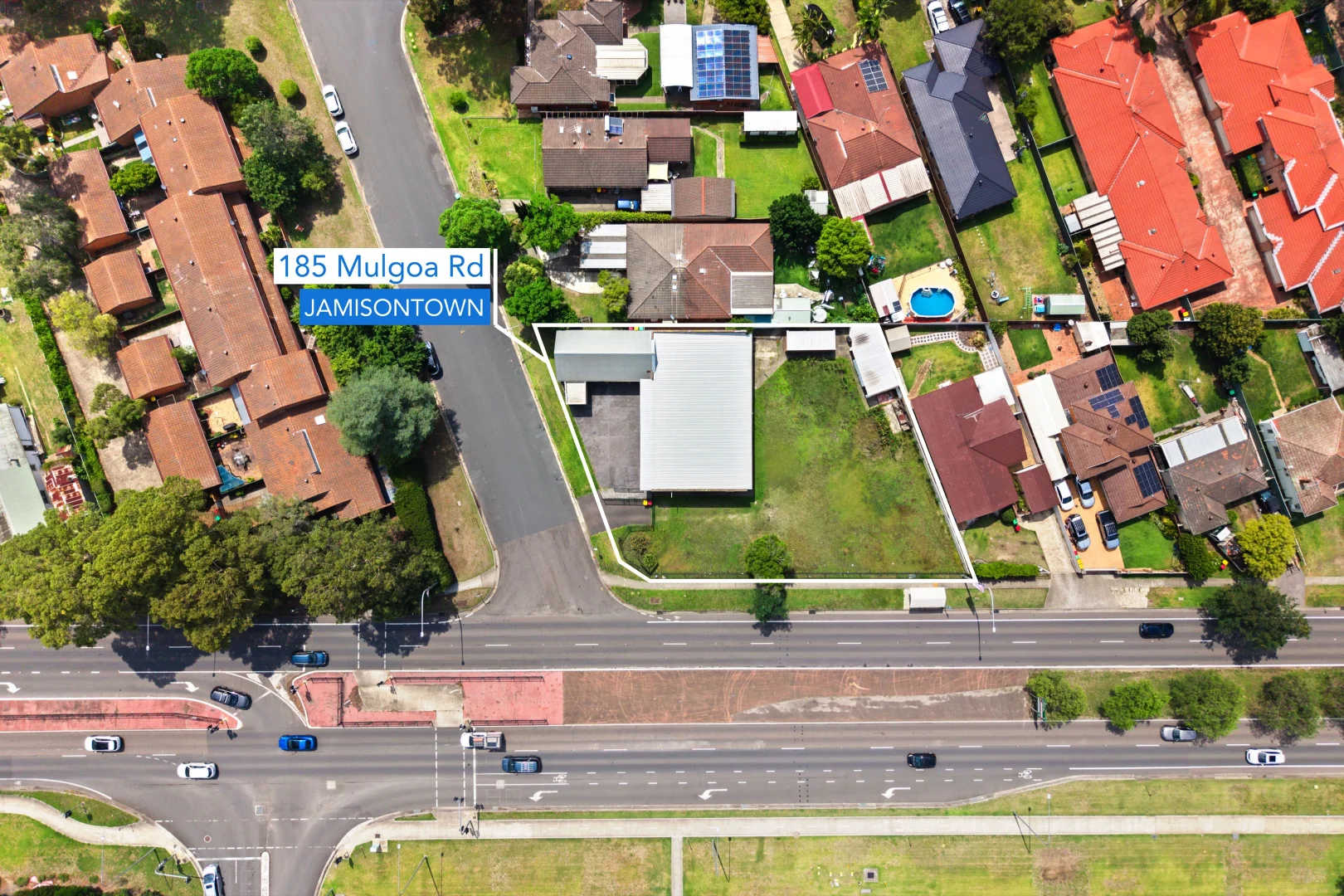 Additional image 2 of 185 Mulgoa Rd, Jamisontown NSW 2750