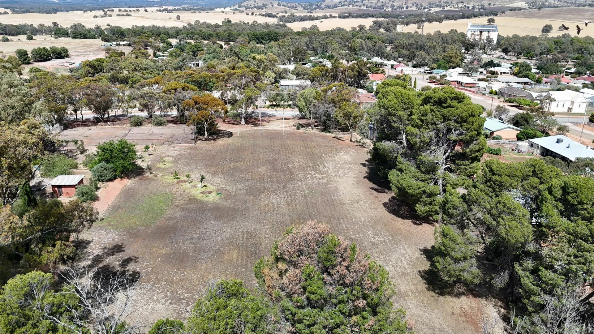 Additional image 10 of Allotment 130, 131 & South Terrace, Wirrabara SA 5481