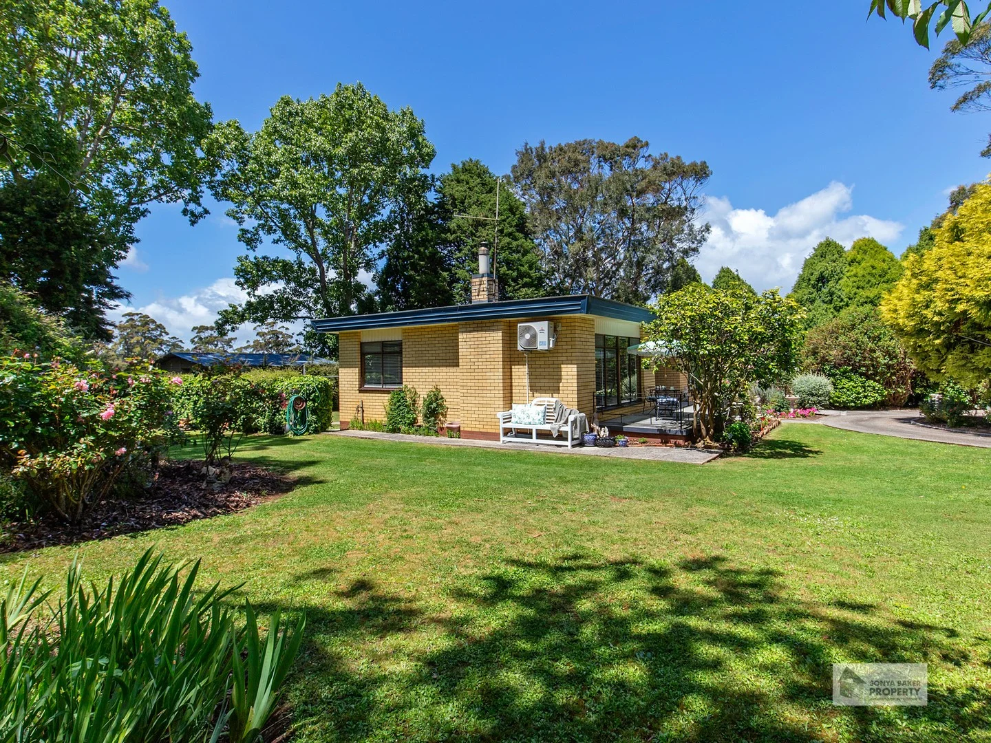 1 Boat Harbour Siding Road, Boat Harbour TAS 7321
