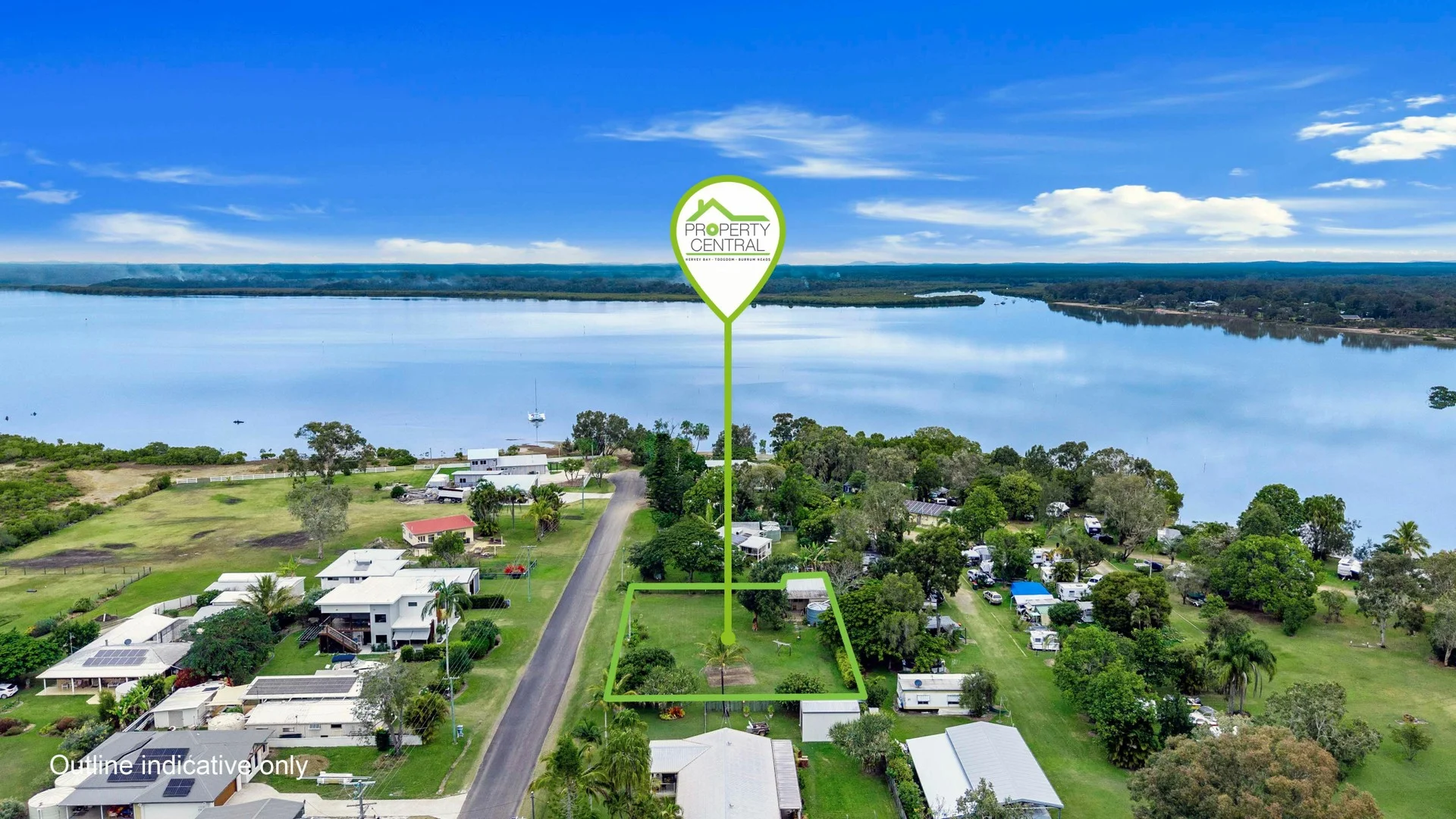 6 Oak St, Boonooroo QLD 4650