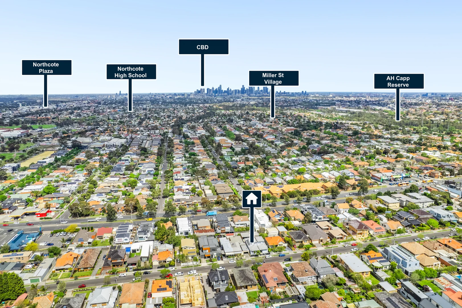 Additional image 22 of 55B Leicester Street, Preston VIC 3072