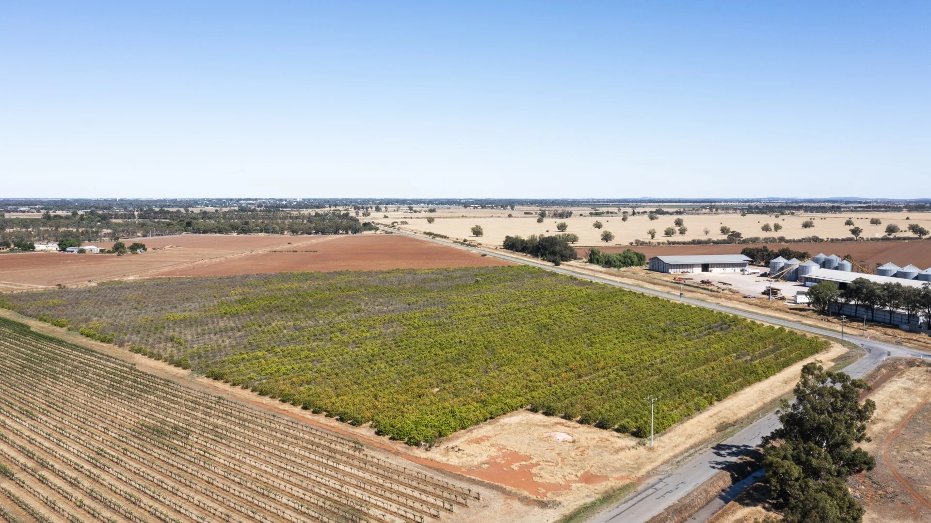 Additional image 18 of Robinson Road and Corbie Hill Road, Corbie Hill NSW 2705