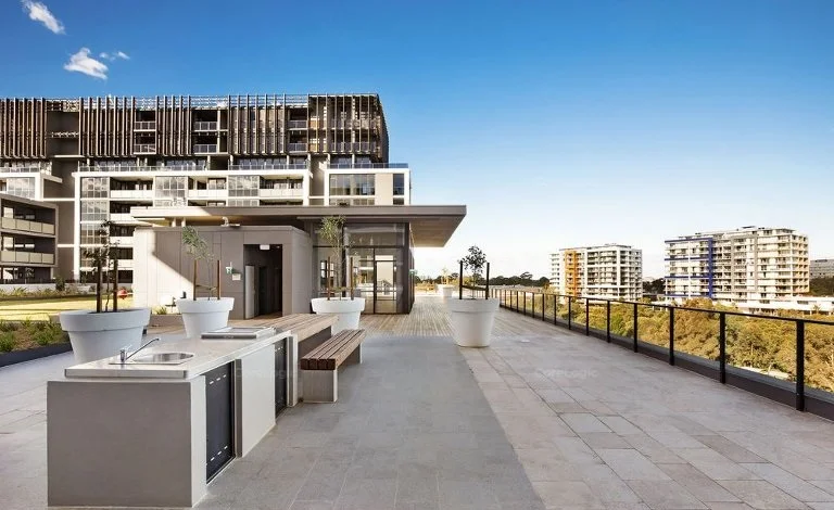 Additional image 10 of L351/2 Morton Street, Parramatta NSW 2150