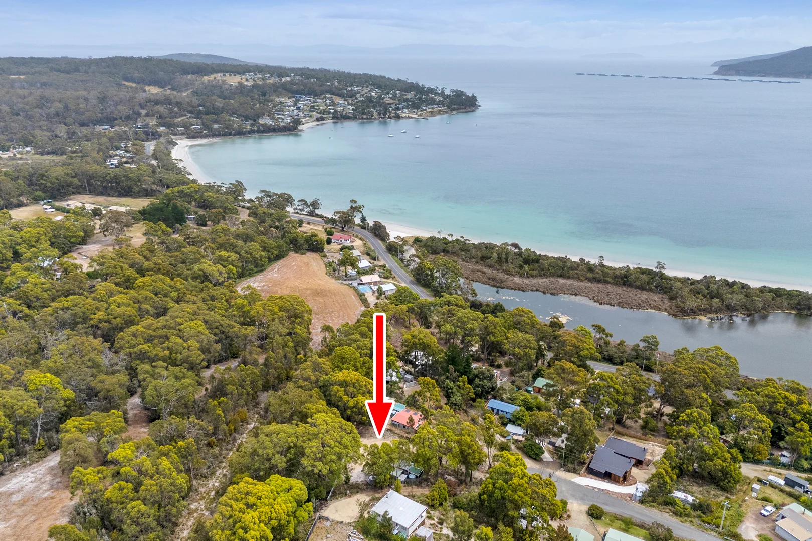 52 Lagoon Road, White Beach TAS 7184