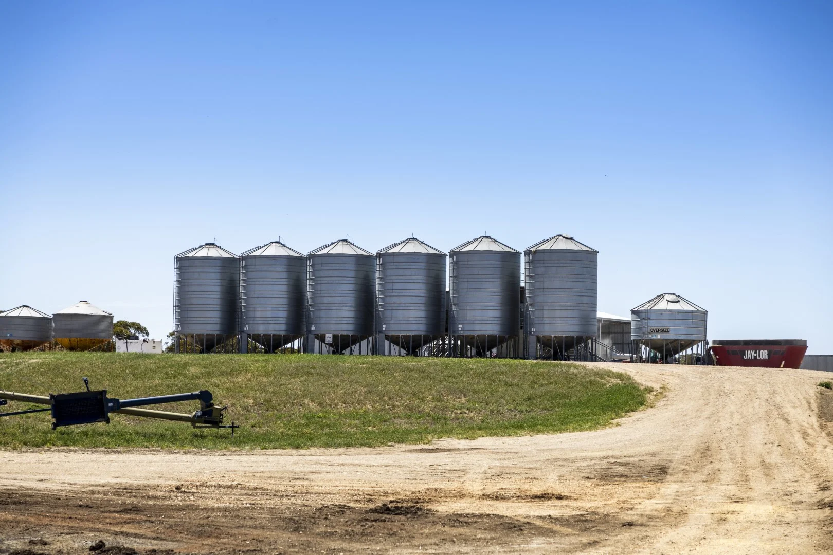 Additional image 21 of 1156 Parrakie North Road, Lameroo SA 5302