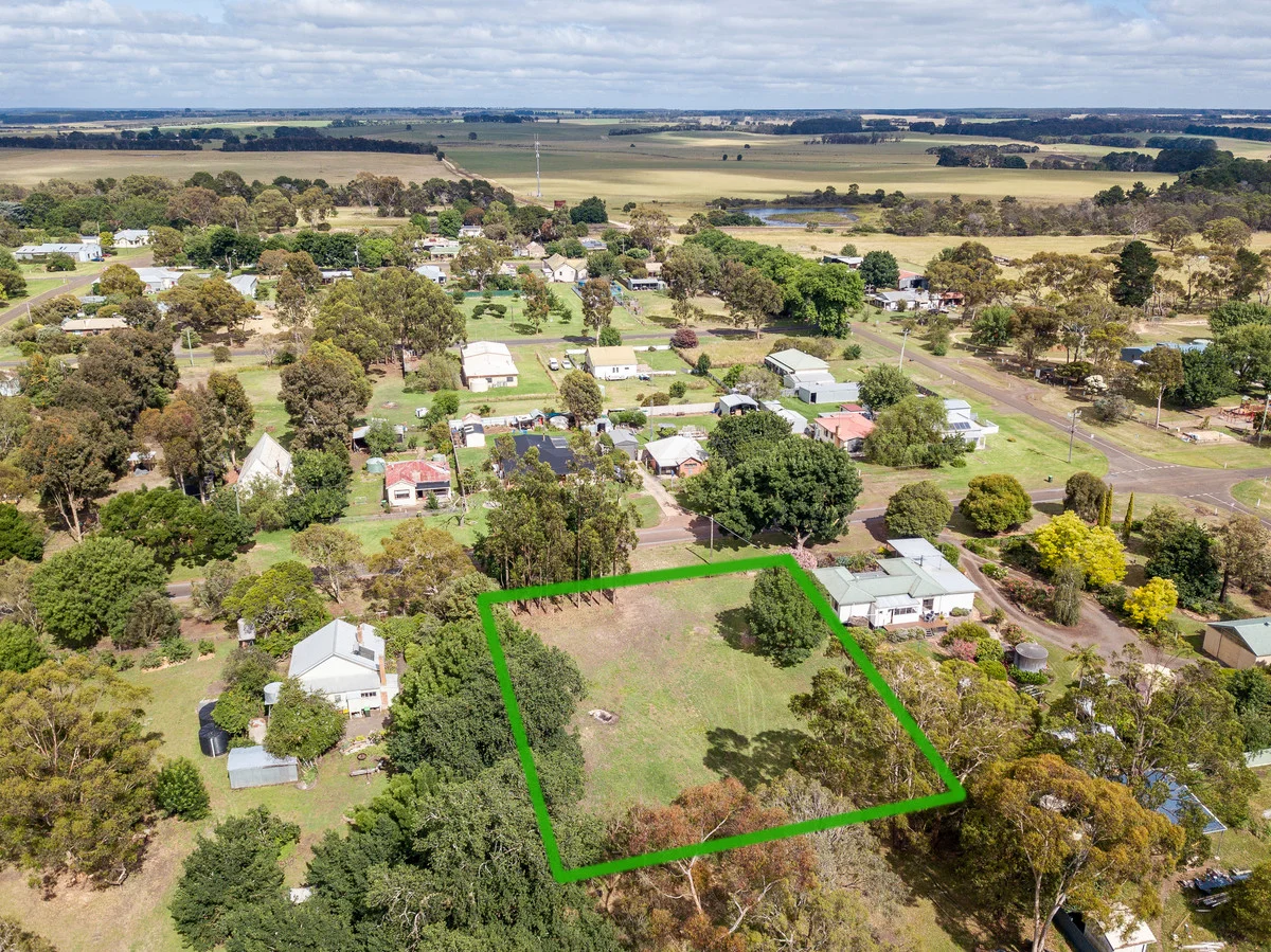 Additional image 4 of 94-96 Monroe Street, Branxholme VIC 3302