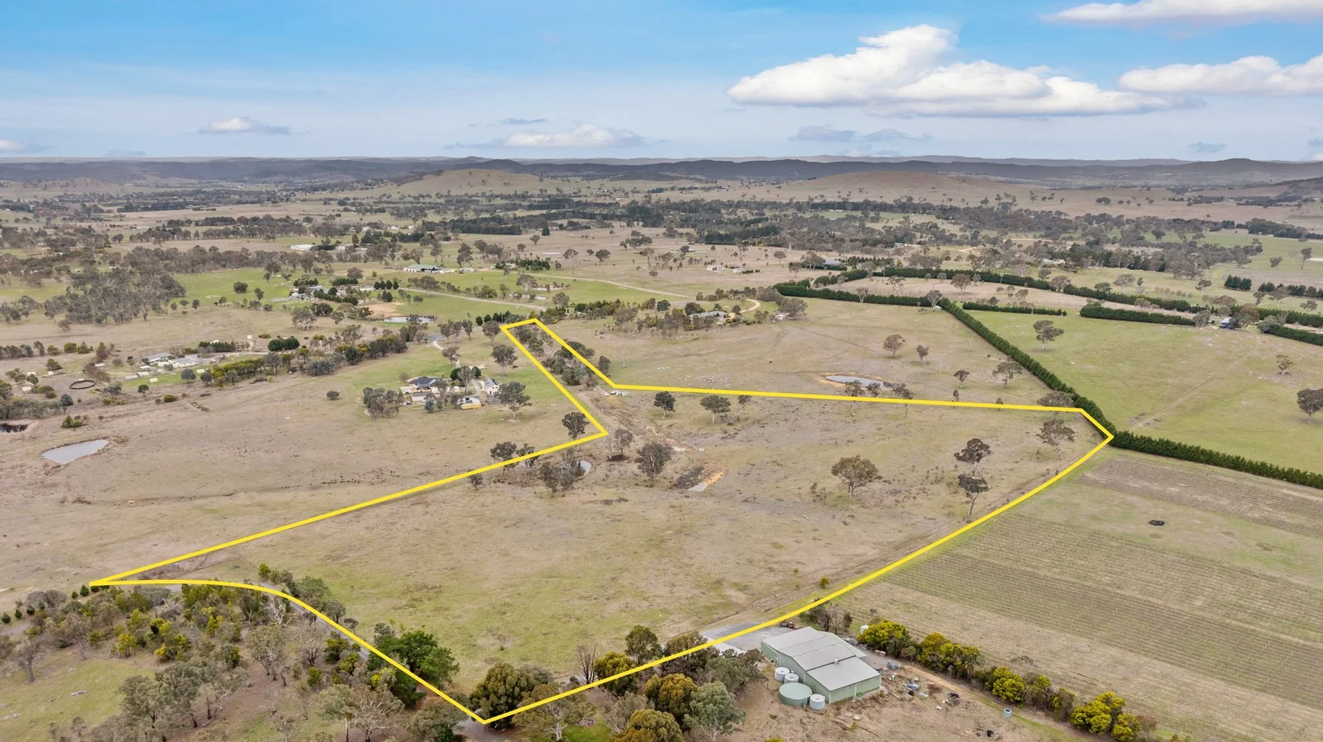 10 Ryslipp Dr, Murrumbateman NSW 2582