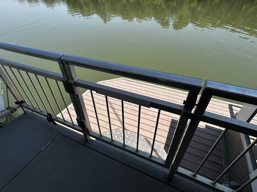 Additional image 22 of - Houseboat - Ripple Effect, Renmark SA 5341
