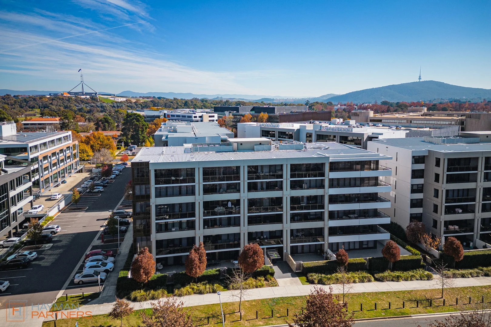 Additional image 20 of 117/32 Blackall Street, Barton ACT 2600