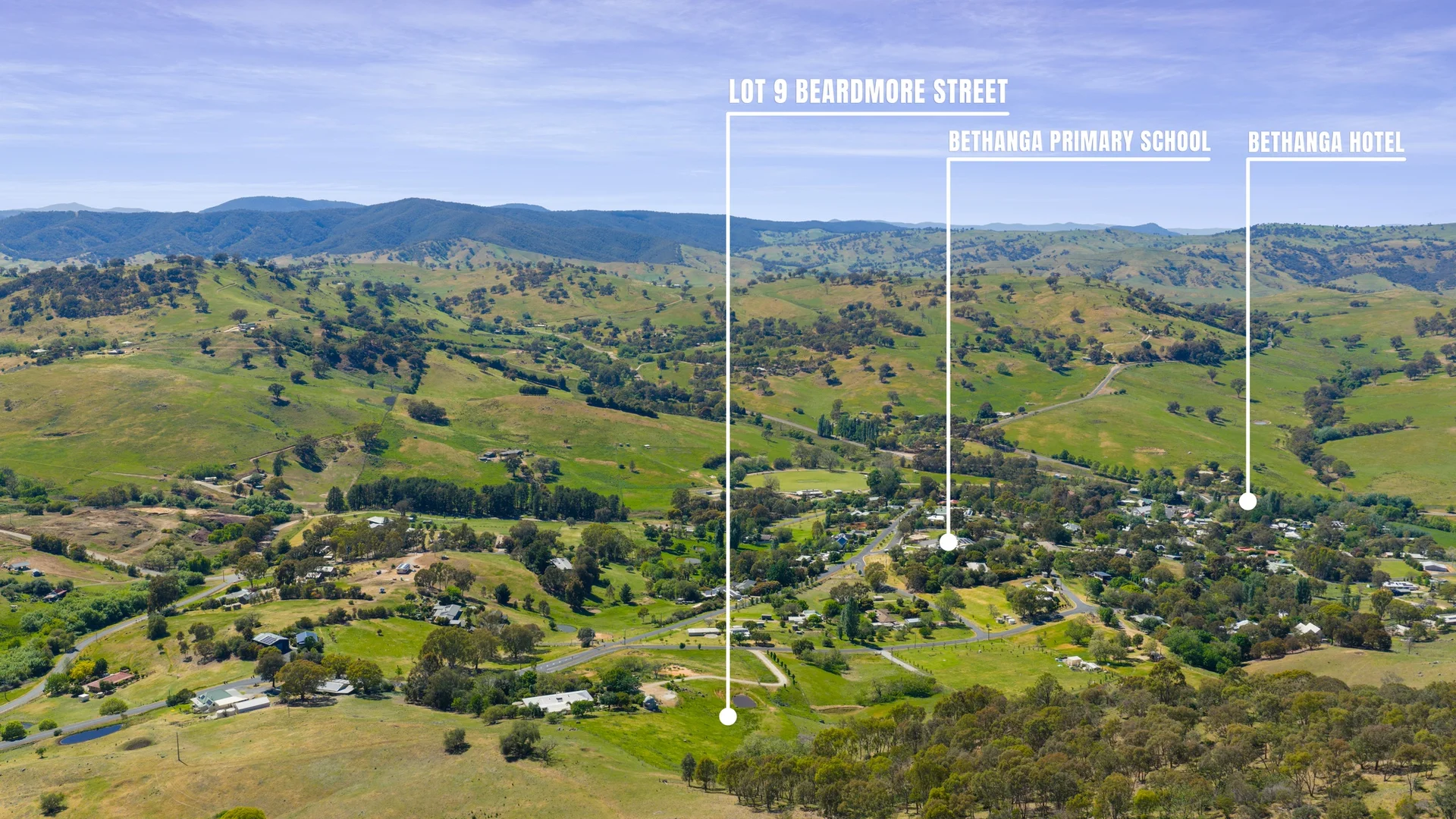 Additional image 6 of Lot 9 Beardmore Street, Bethanga VIC 3691