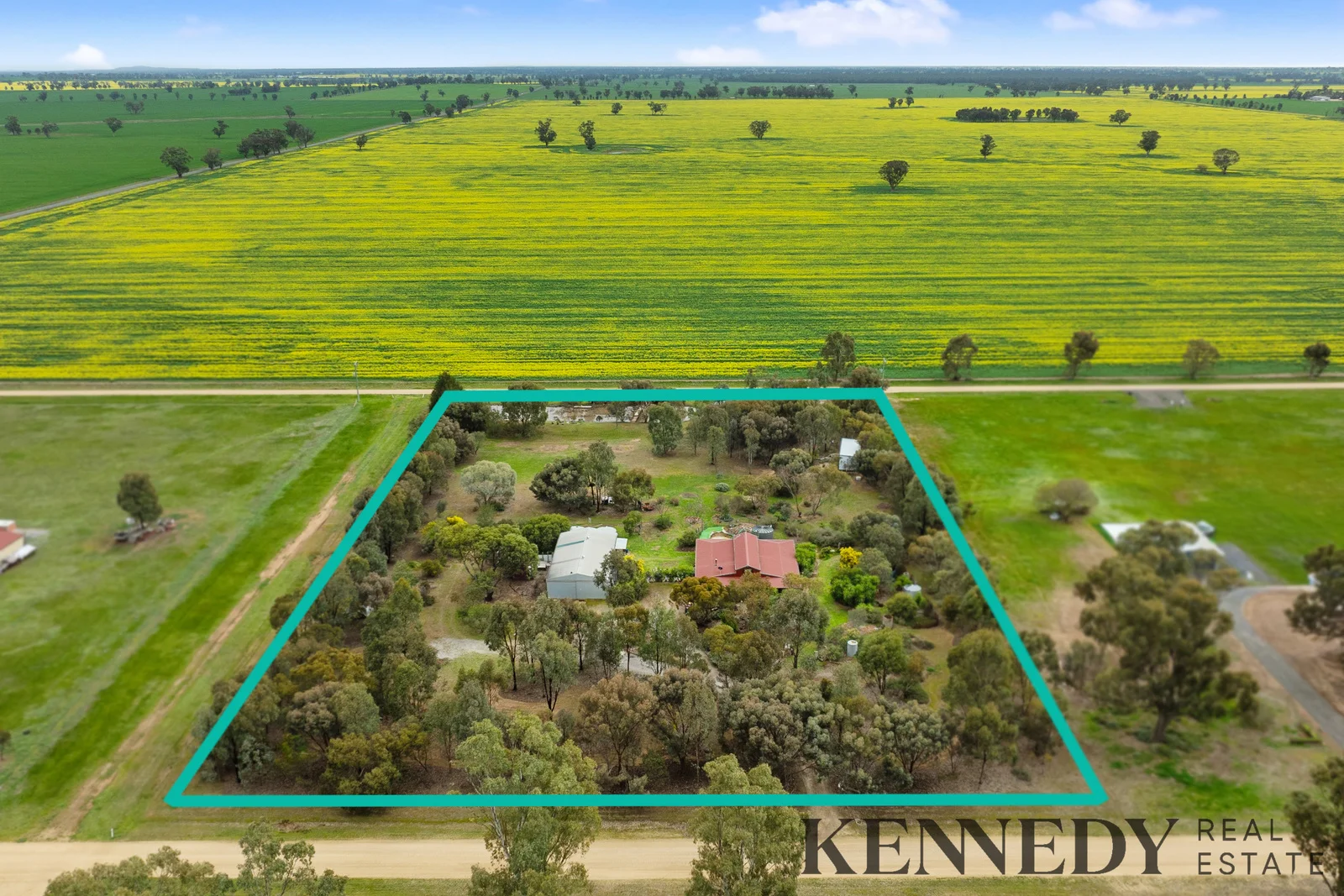 Additional image 20 of 25-27 Stewart Street, Wilby VIC 3728