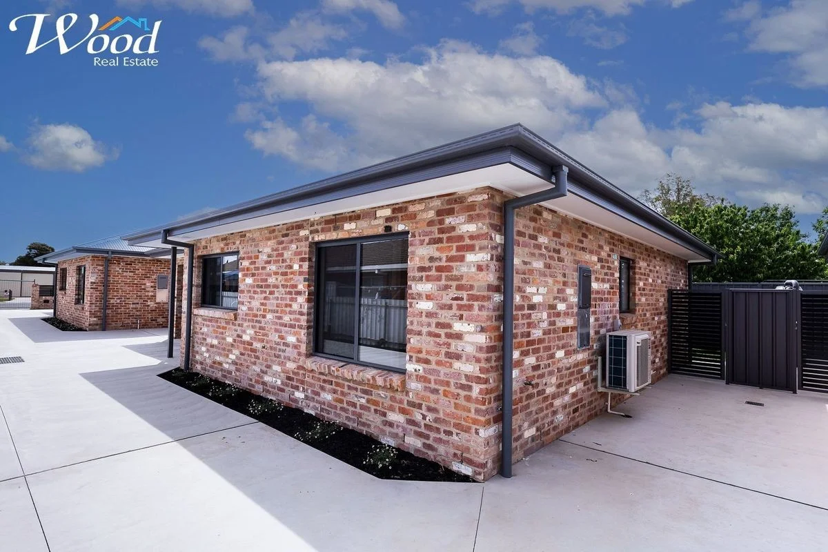 Additional image 19 of 1-4/516 Kotthoff St, Lavington NSW 2641