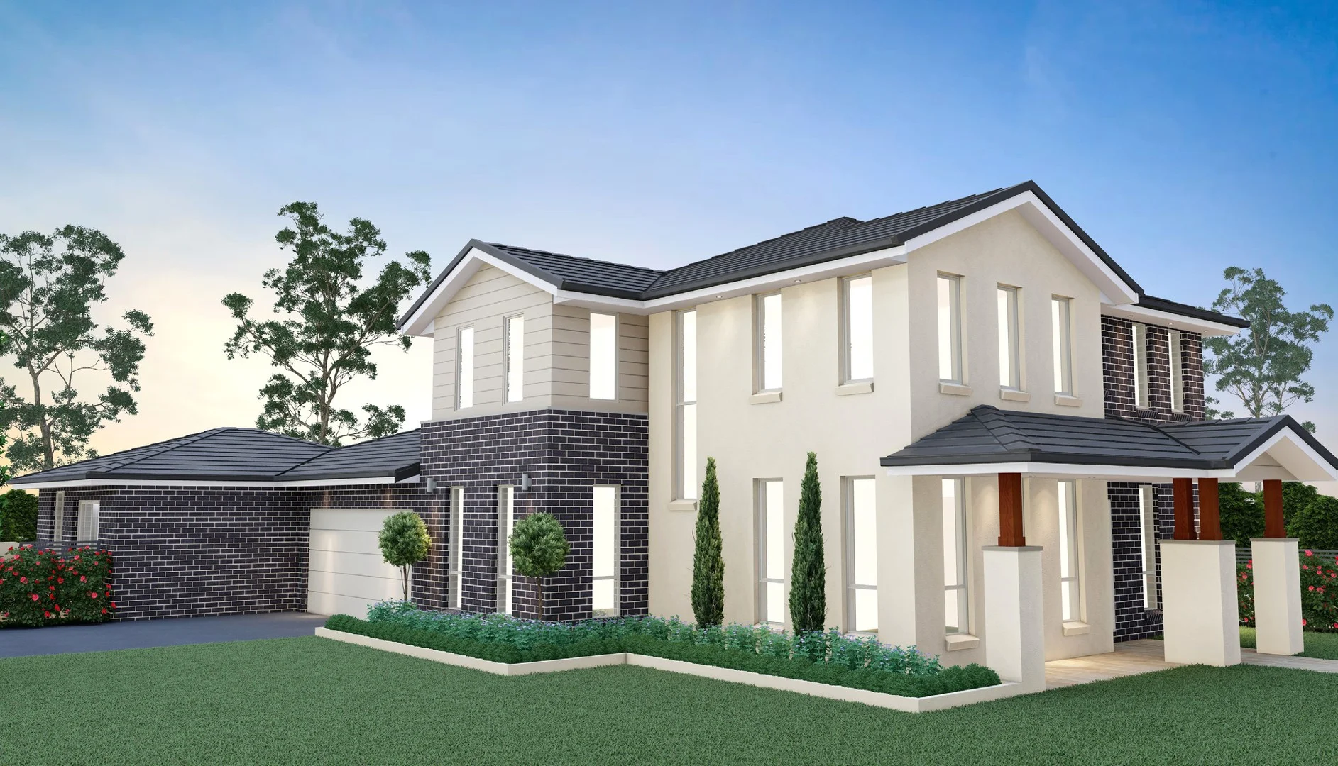 Lot 2153 Oakgrain Road, Gables NSW 2765
