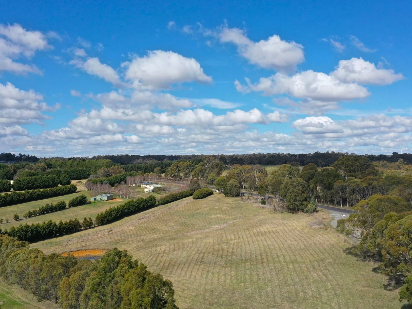 Lot 4 Wheeo Road, Crookwell NSW 2583