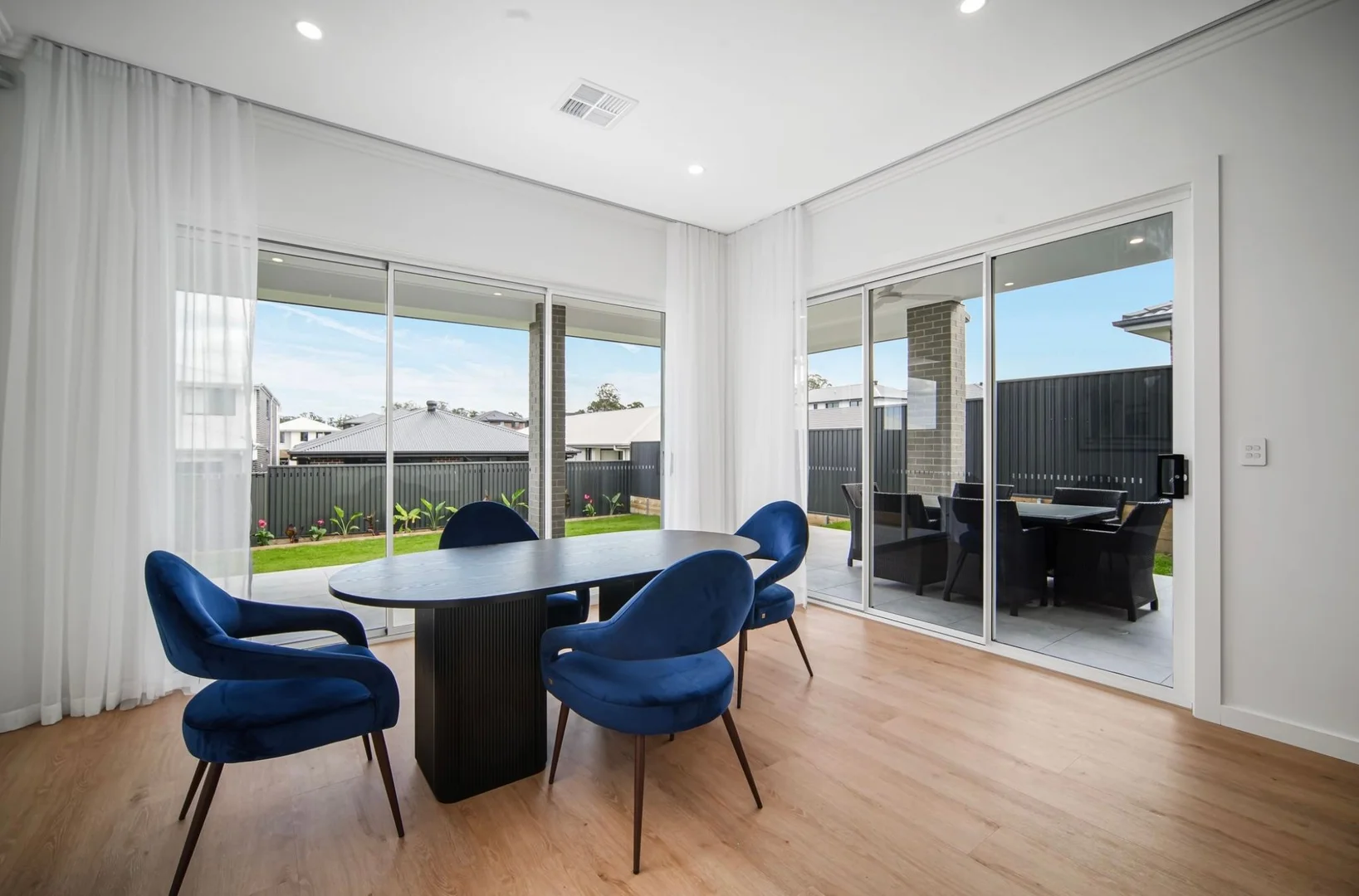 Additional image 6 of Lot 286 Bluegate Street, Box Hill NSW 2765