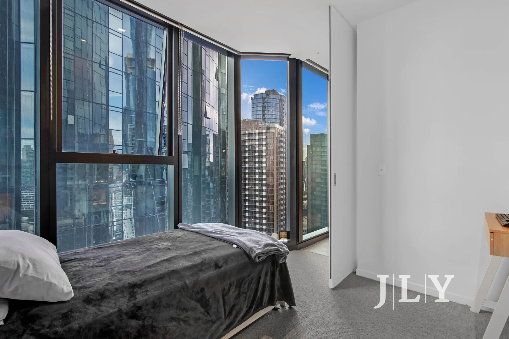 Additional image 8 of 2609/18 Hoff Boulevard, Southbank VIC 3006