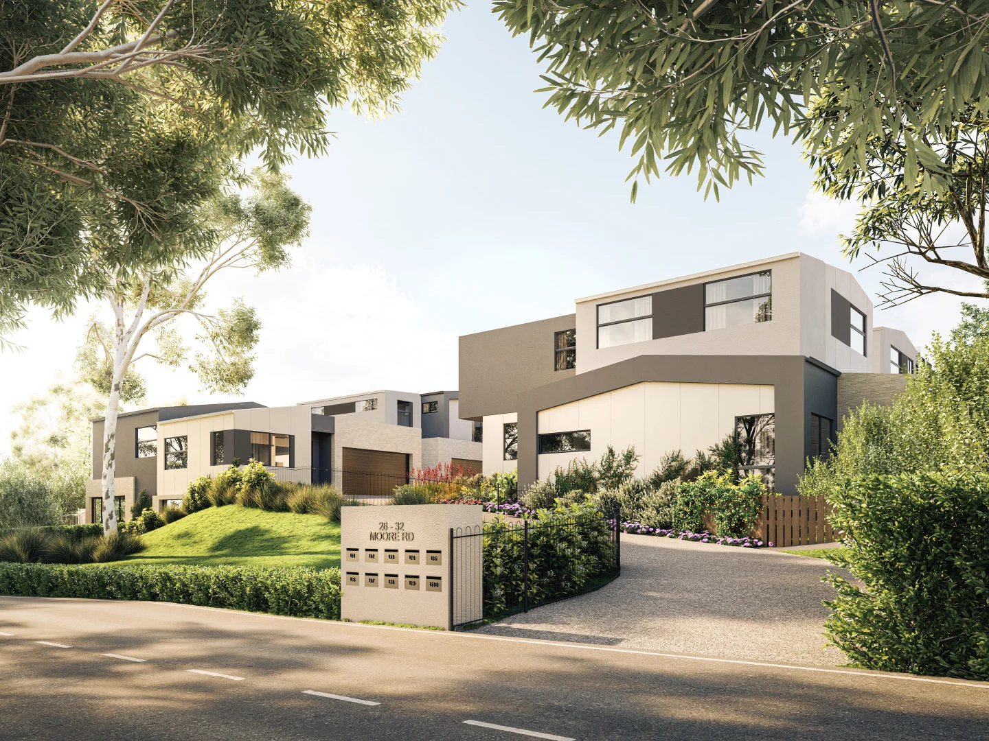 Additional image 13 of 10/26-32 Moore Road, Vermont VIC 3133