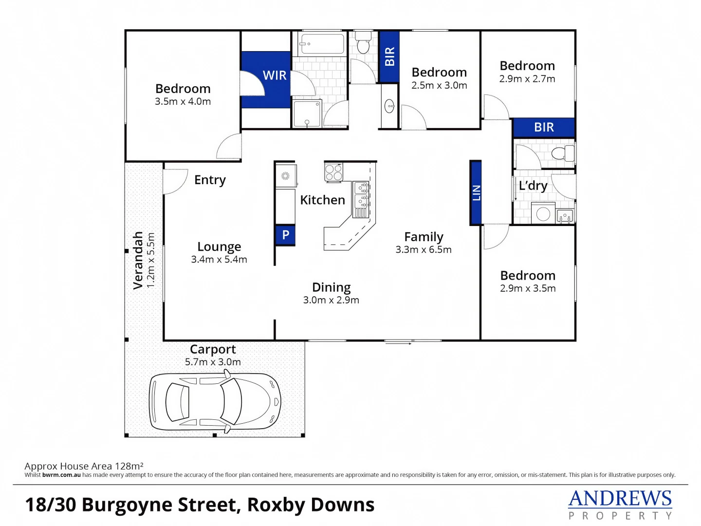 Additional image 13 of 18/30 Burgoyne Street, Roxby Downs SA 5725