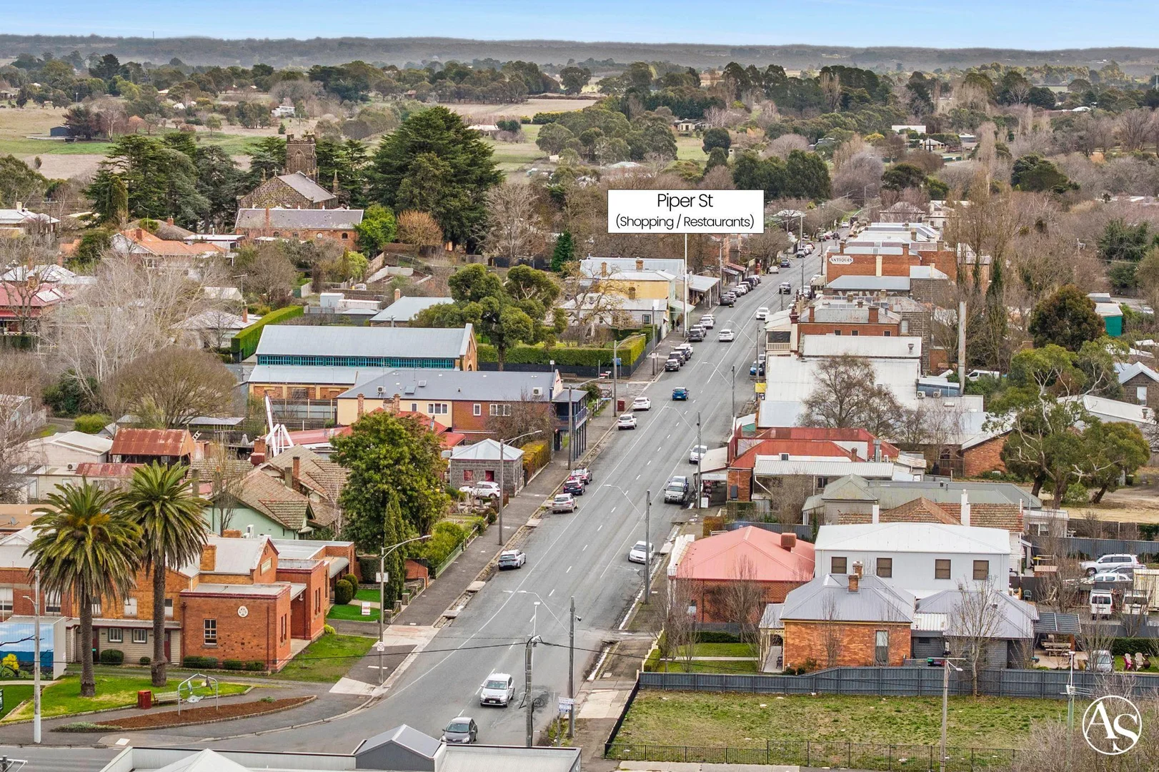 Additional image 4 of Lot 10/5 Hall Court, Kyneton VIC 3444