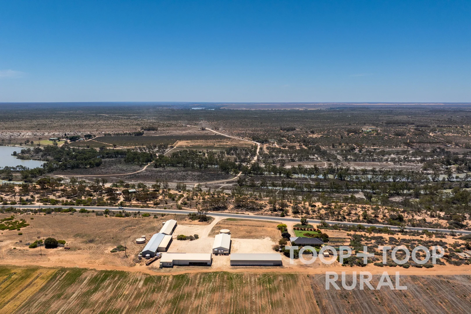 Additional image 3 of 4457 Hunter Road, Nildottie SA 5238