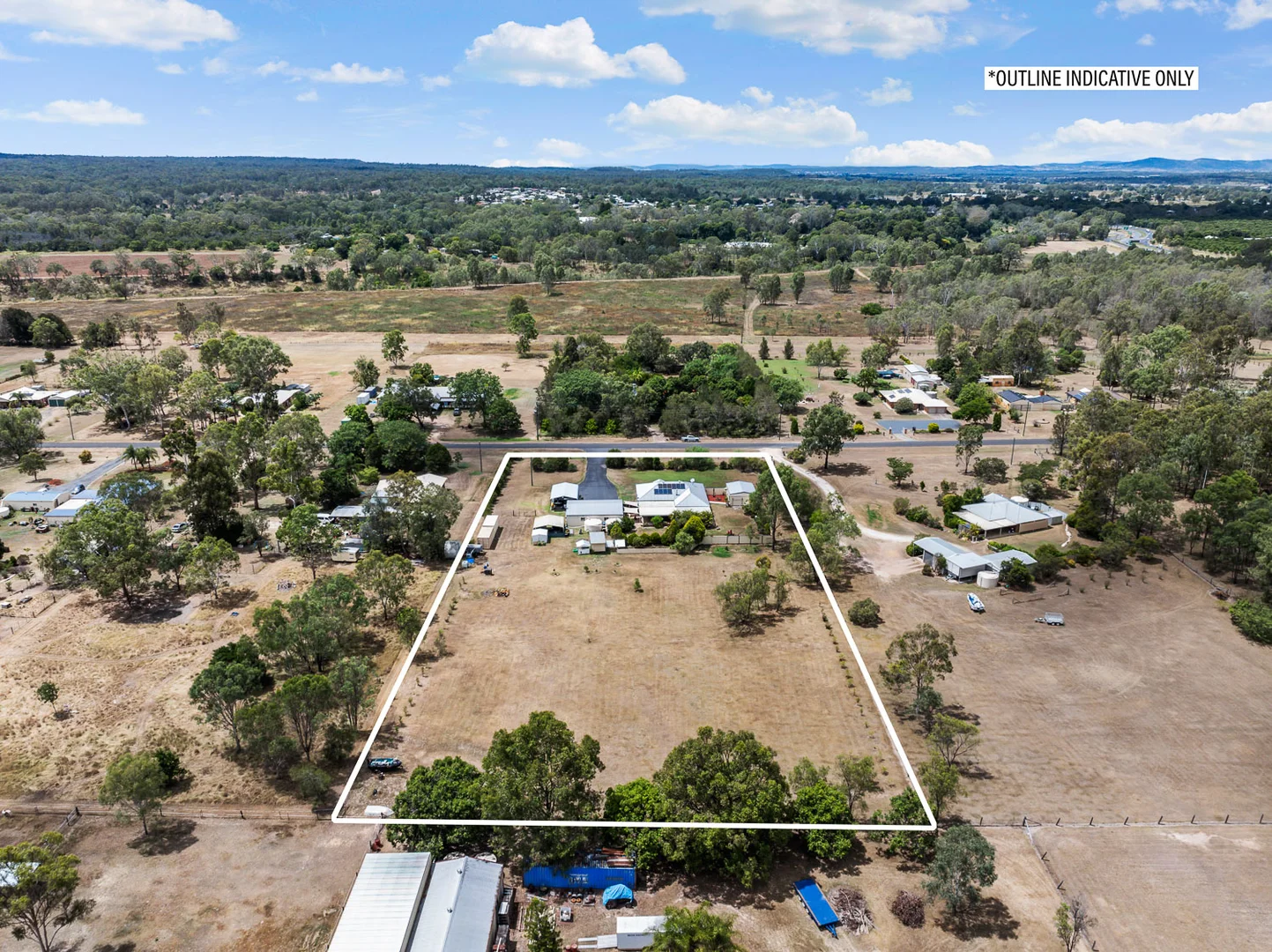 Additional image 24 of 136 Helendale Drive, Helidon Spa QLD 4344