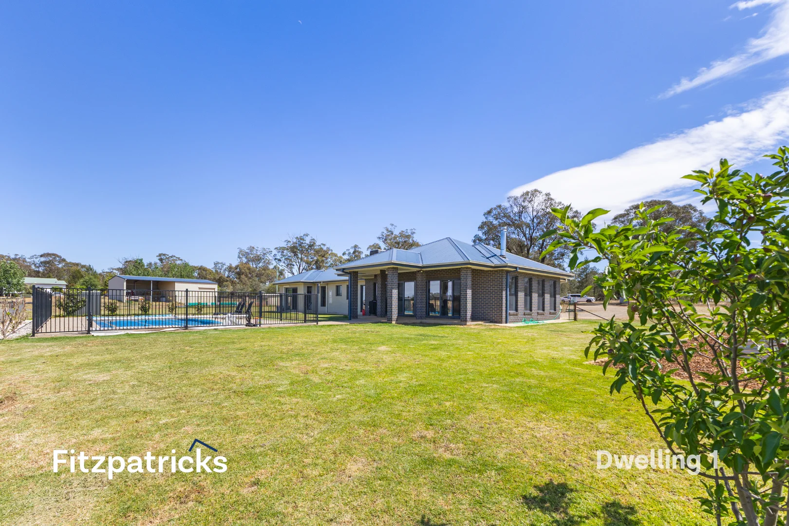 Additional image 20 of 1 Coopers Lane, Coolamon NSW 2701