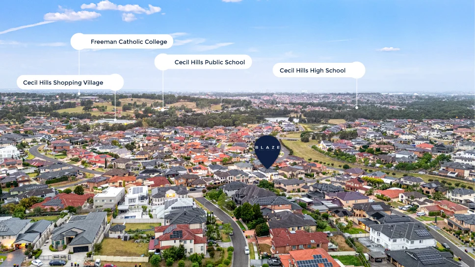 Additional image 27 of 14 Aragon Street, Cecil Hills NSW 2171